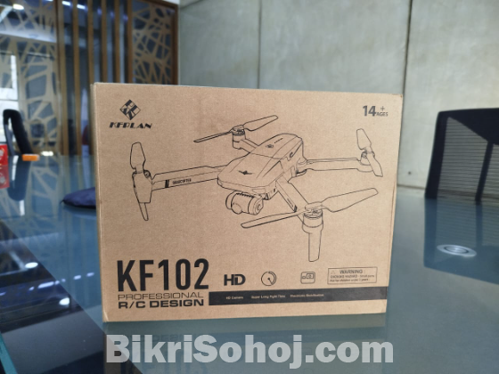 Drone KF102